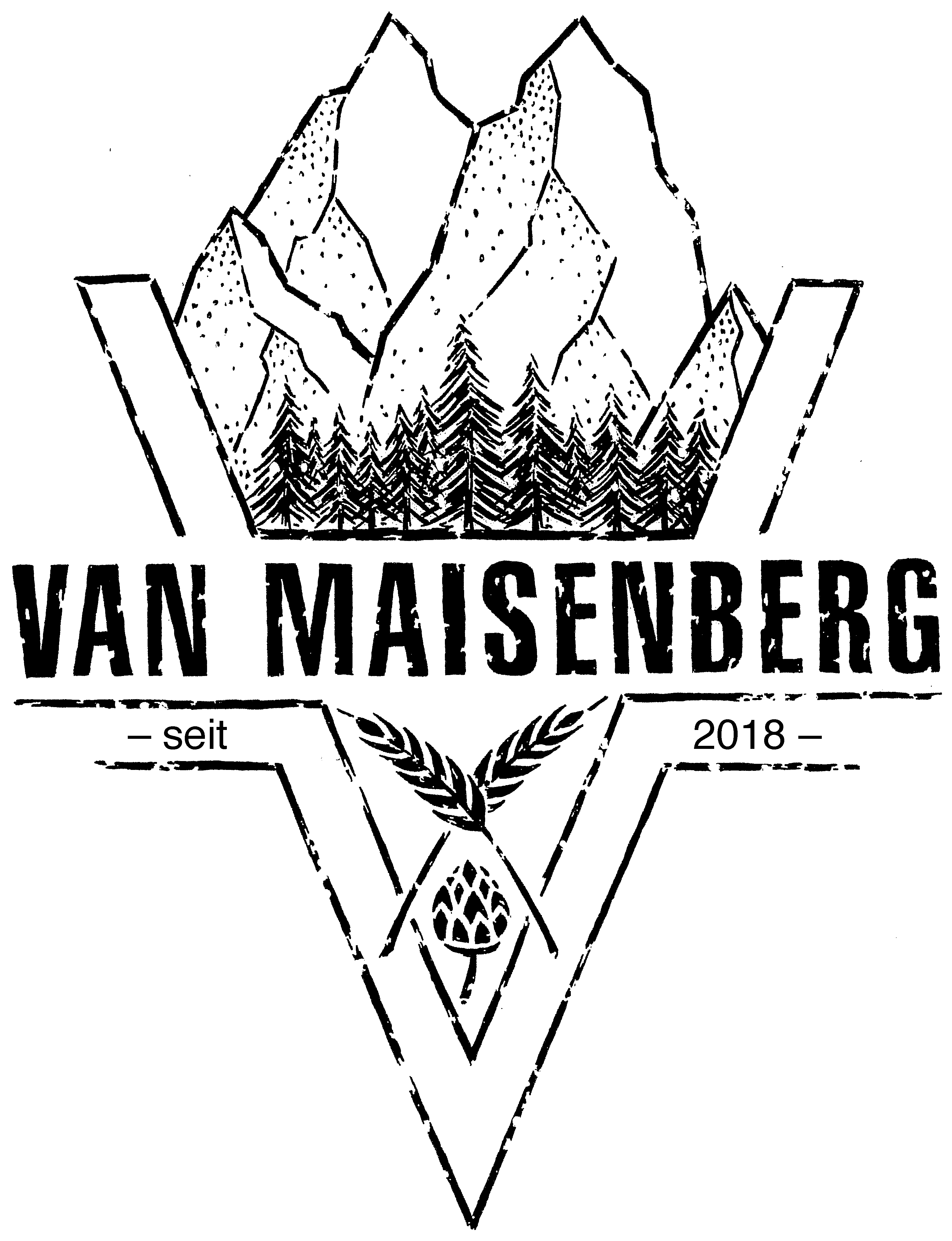 Brauwerkstatt van Maisenberg