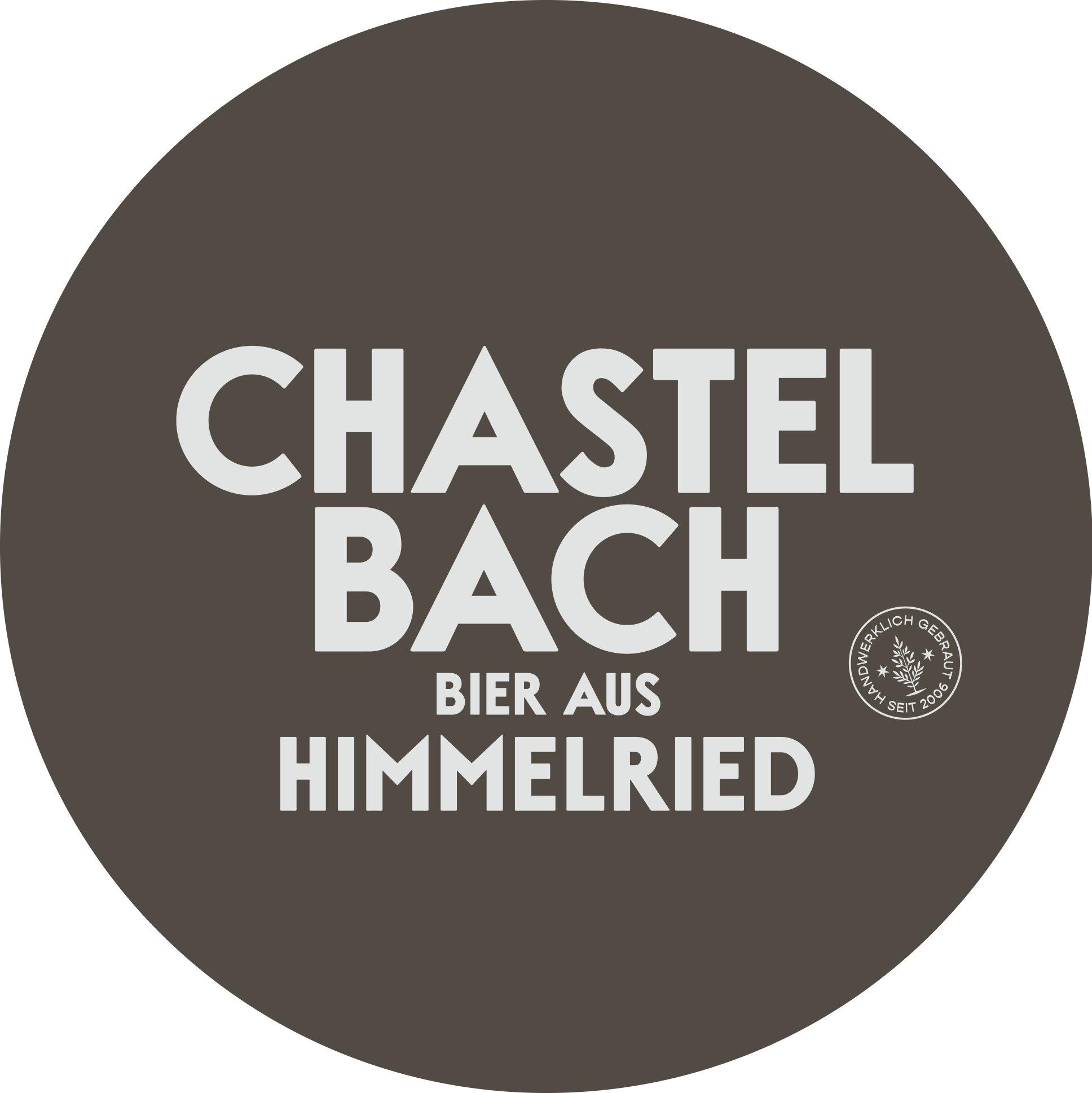 Chastelbach Brauerei