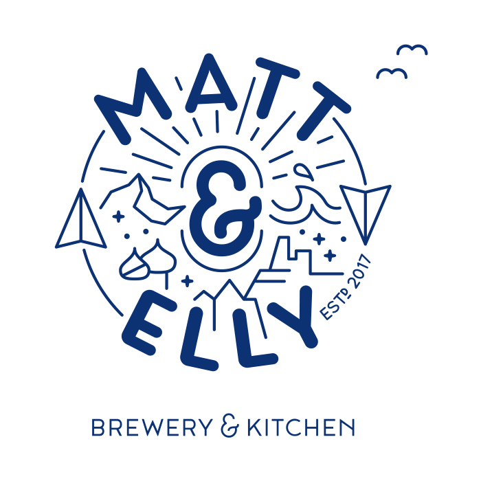 Matt & Elly Brewery & Kitchen