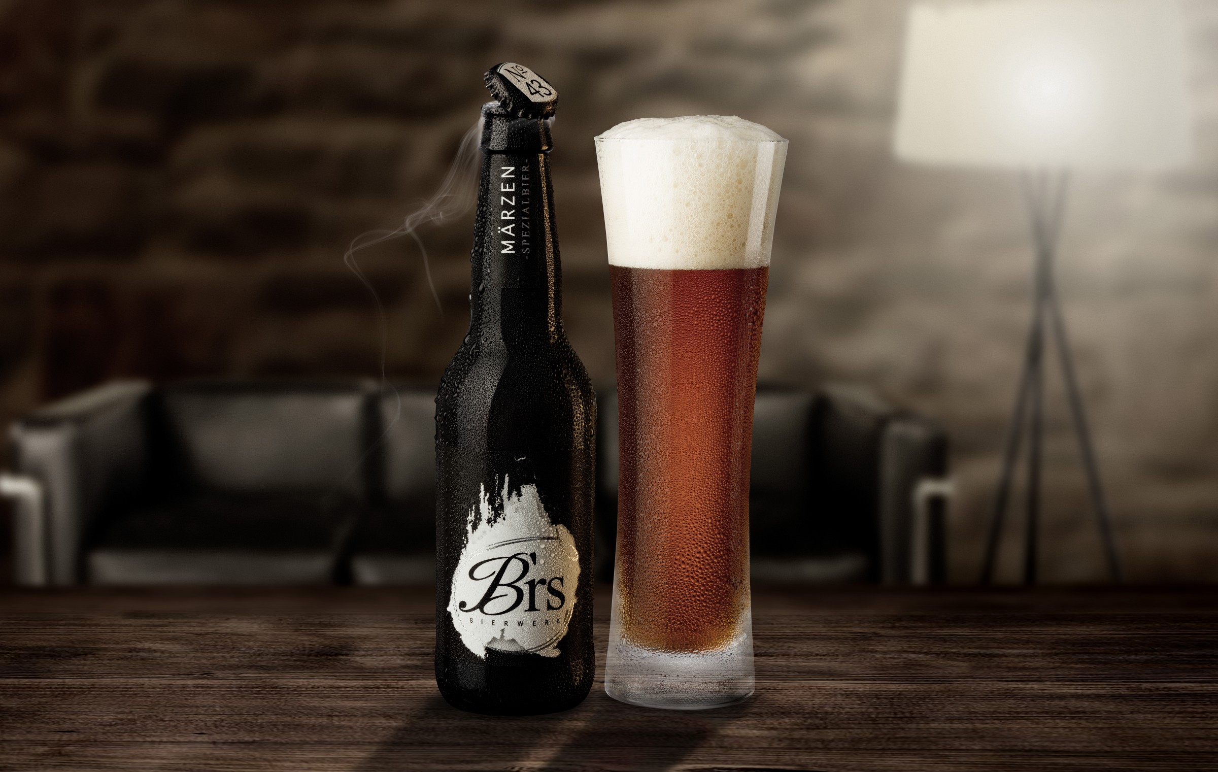 N°43 Märzen