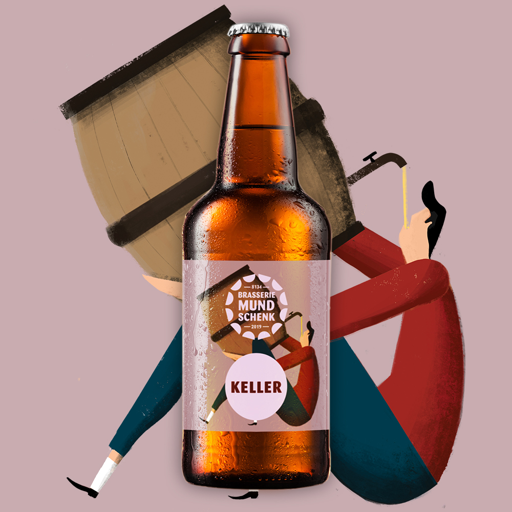 Keller