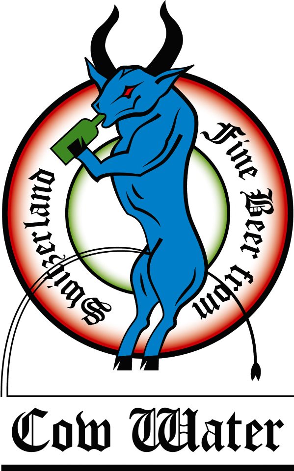 Brauerei Cow Water GmbH