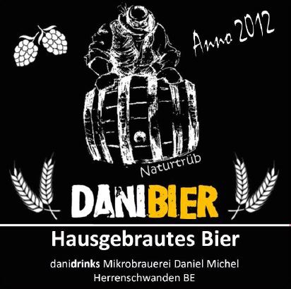danidrinks Mikrobrauerei