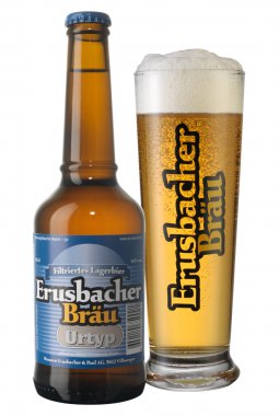 Erusbacher Bräu Urtyp