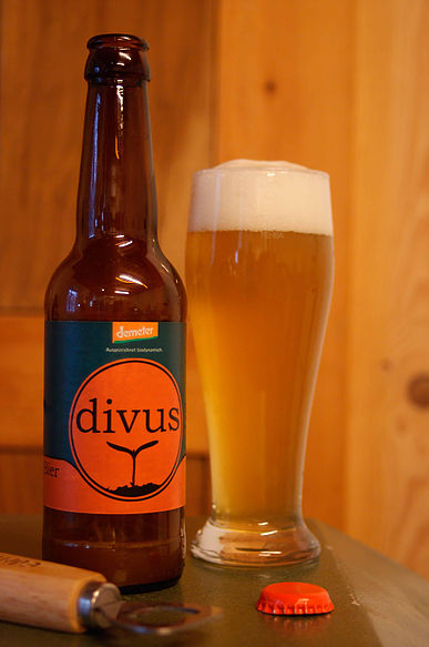 divus