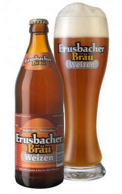 Erusbacher Bräu Weizen
