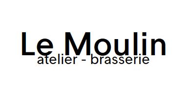 Le Moulin - atelier-brasserie