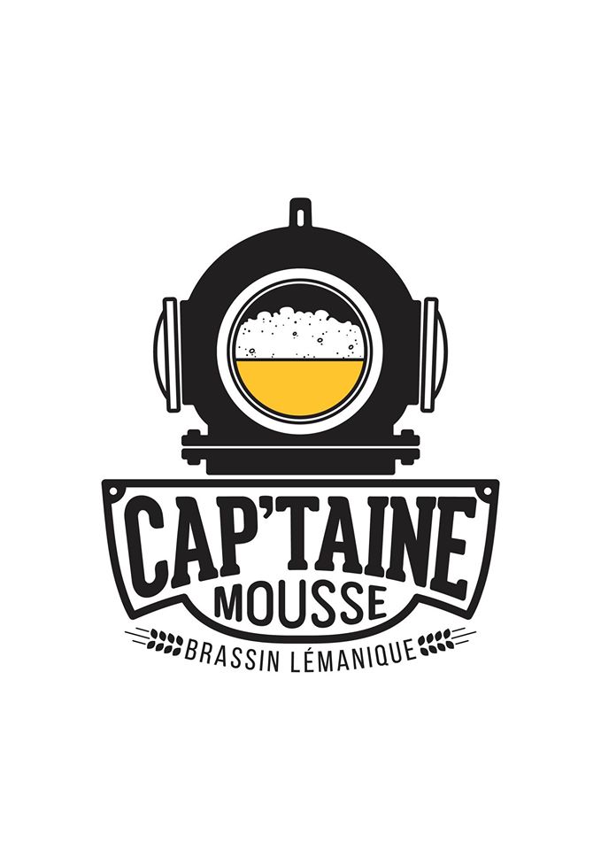 Brasserie Cap'taine Mousse SA