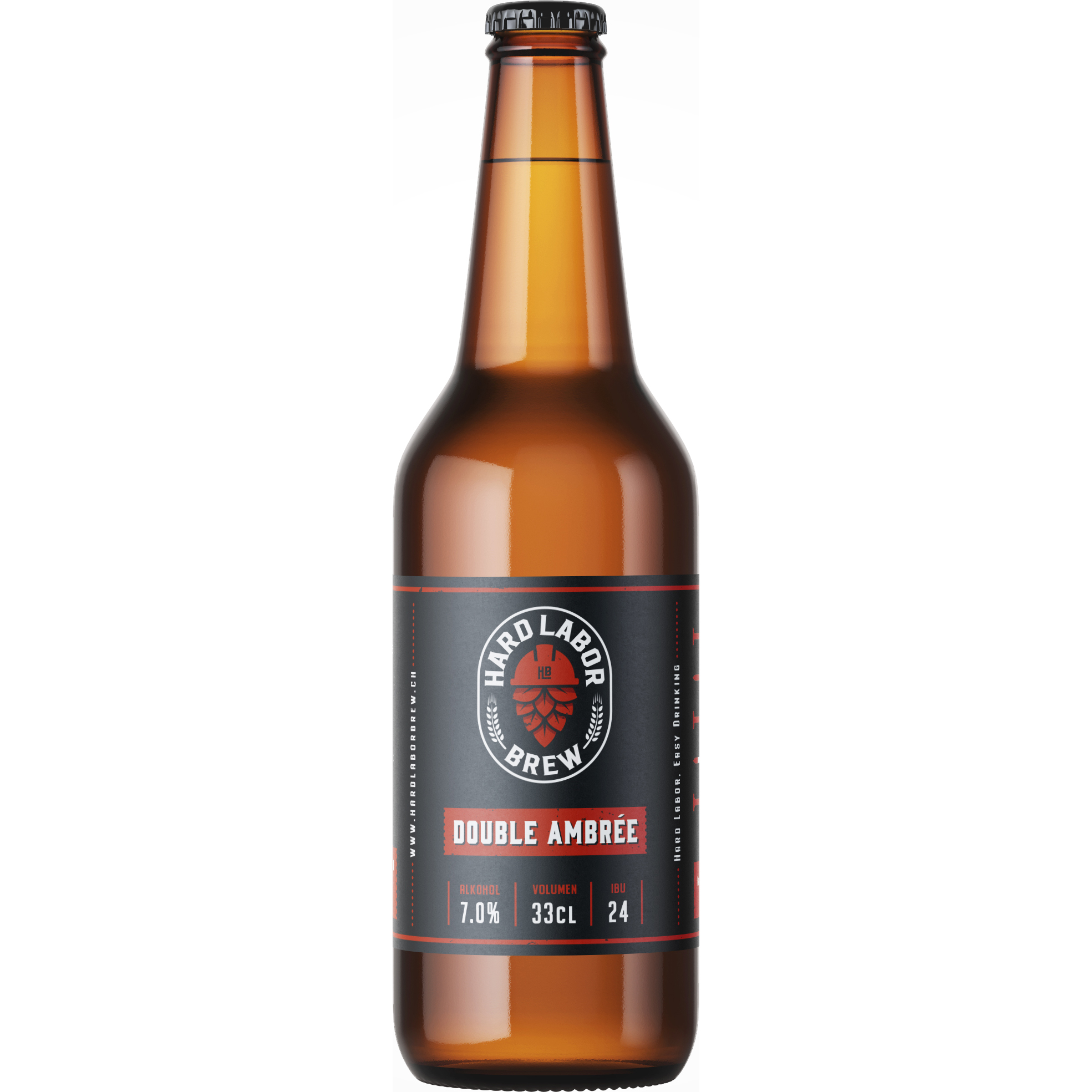 Double Ambrée