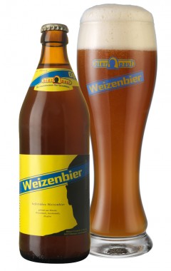 bier paul 08 - Weizenbien