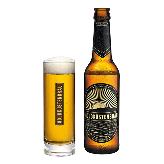 Goldküstenbräu Original