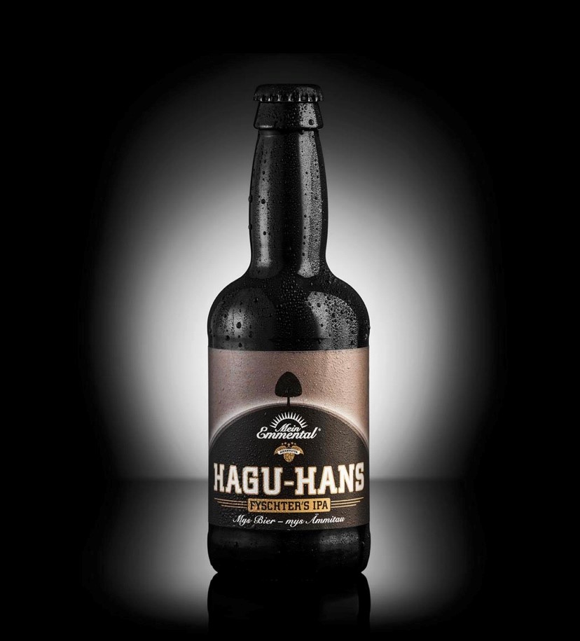 ä Hagu-Hans