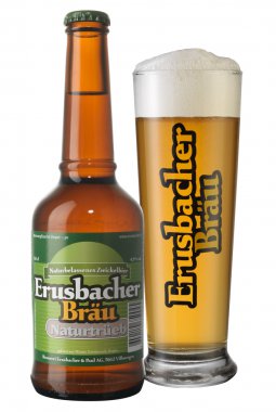 Erusbacher Bräu Naturtrüeb