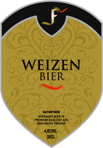 Freihof Weizen