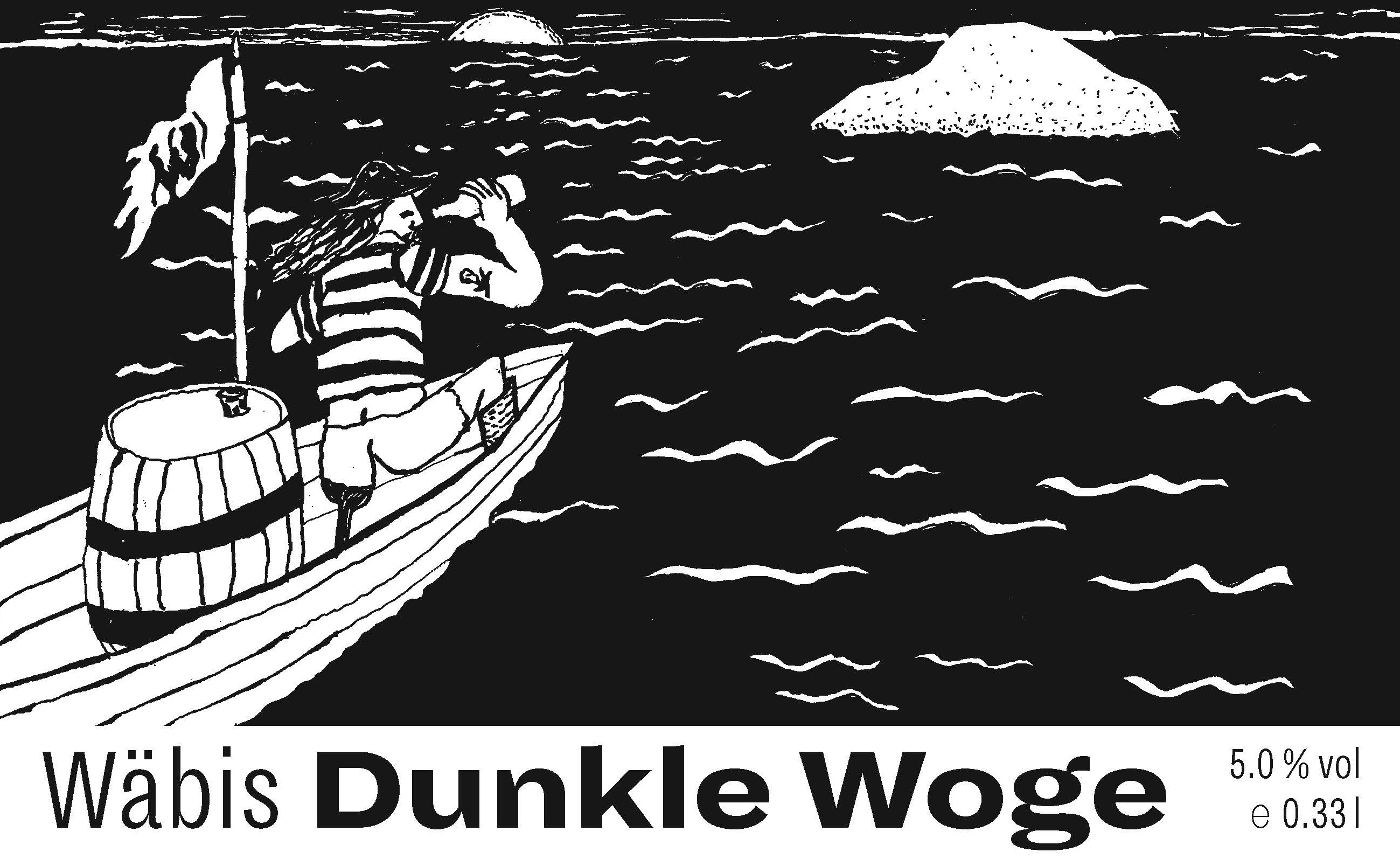 Wäbis Dunkle Woge