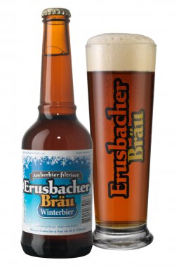 Erusbacher Bräu Winterbier