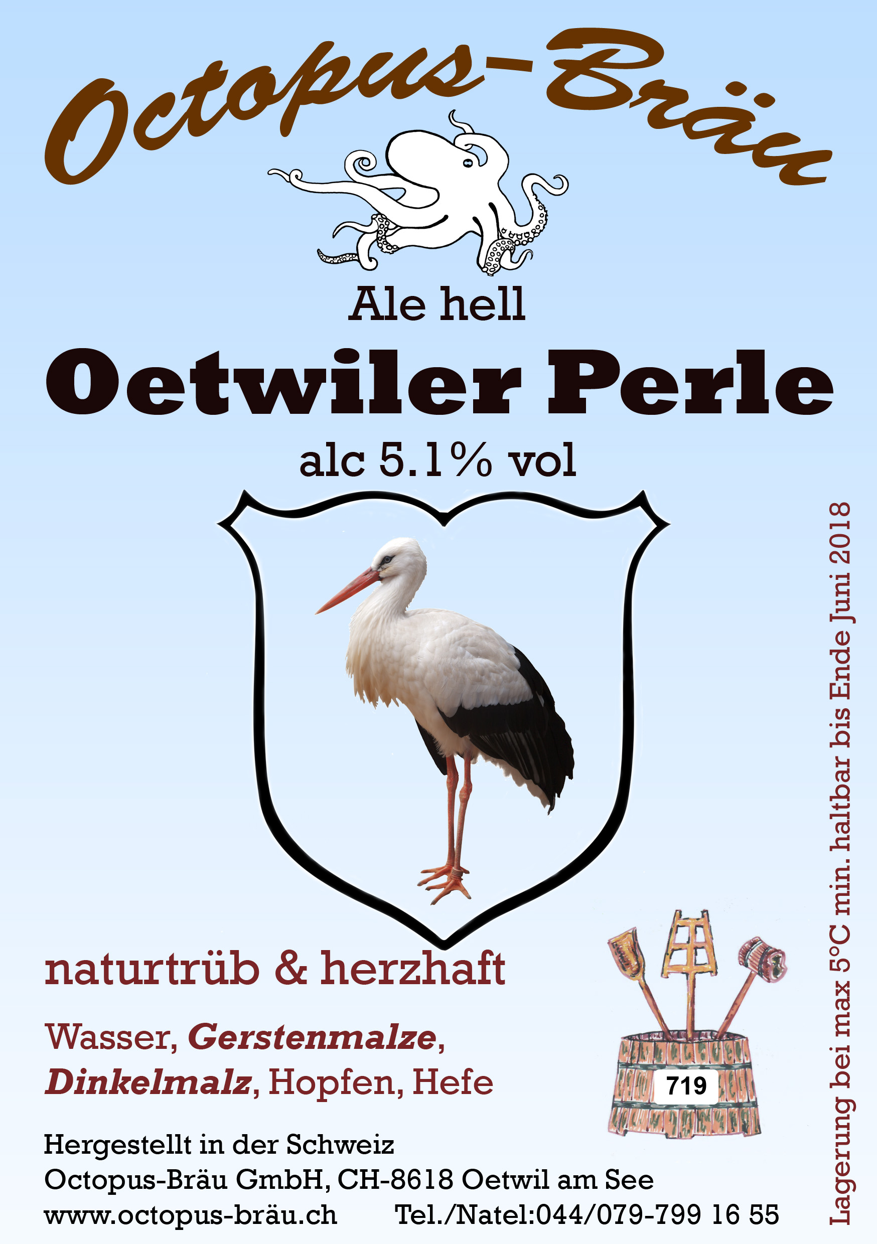 Oetwiler Perle