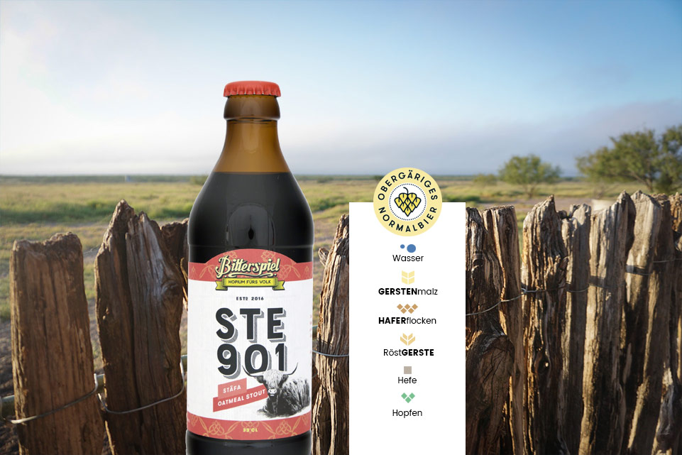 STE 901