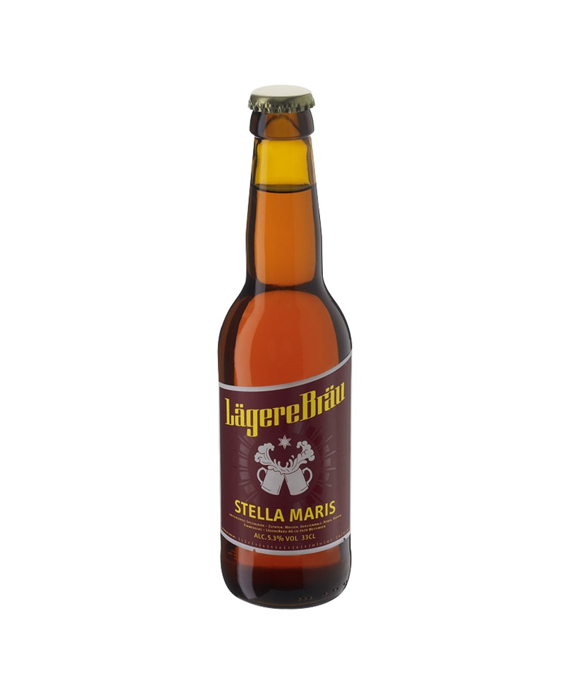 LägereBräu Stella Maris