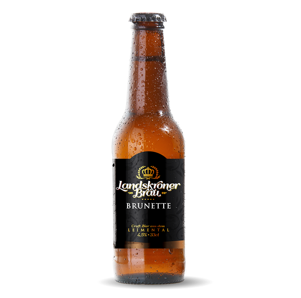 Landskroner Brunette