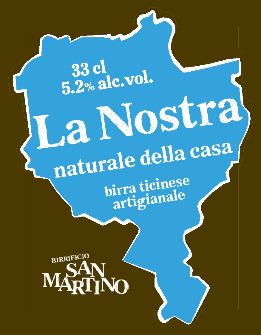 San Martino La Nostra
